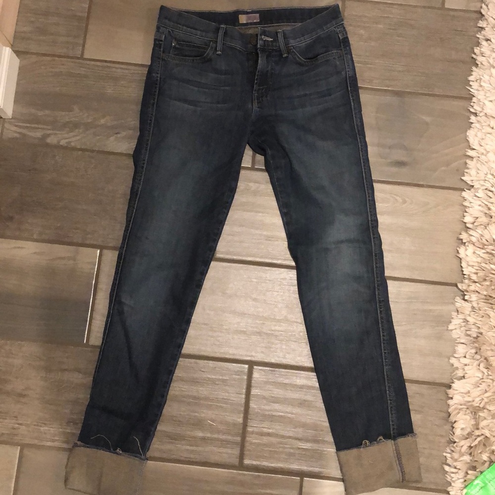 Jeans!